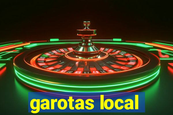 garotas local